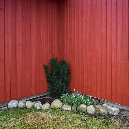 Lovely In With House A Panoramic View Halden
