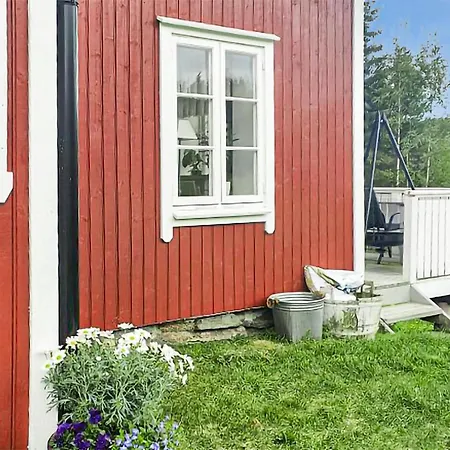 Lovely In With House A Panoramic View Halden
