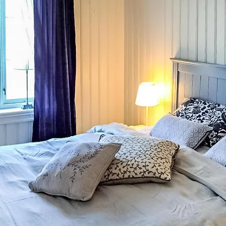 Holiday home Lovely In With House A Panoramic View Halden
