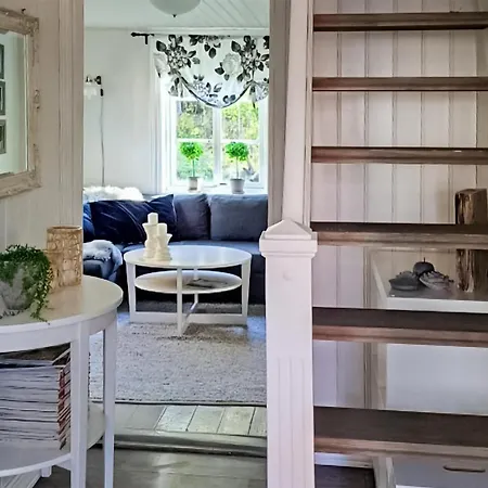 Lovely In With House A Panoramic View Holiday home