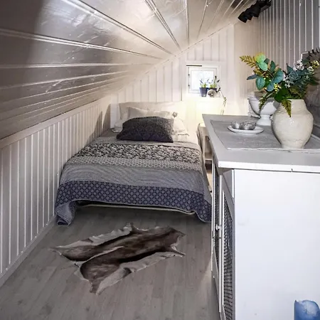 Holiday home Lovely In With House A Panoramic View Halden