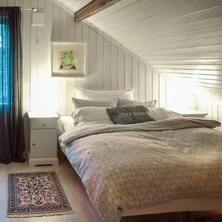 Holiday home Lovely In With House A Panoramic View Halden