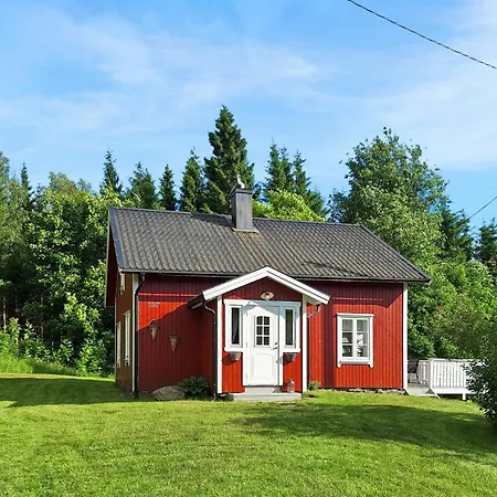 Lovely In With House A Panoramic View Halden